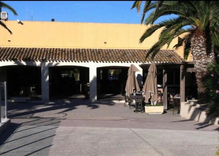 Appartement Village 9 En Residence De Vacances En Camargue Arles Exterior photo