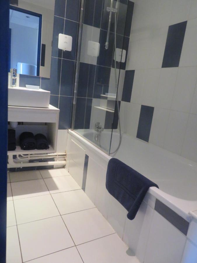 Appartement Village 9 En Residence De Vacances En Camargue Arles Exterior photo