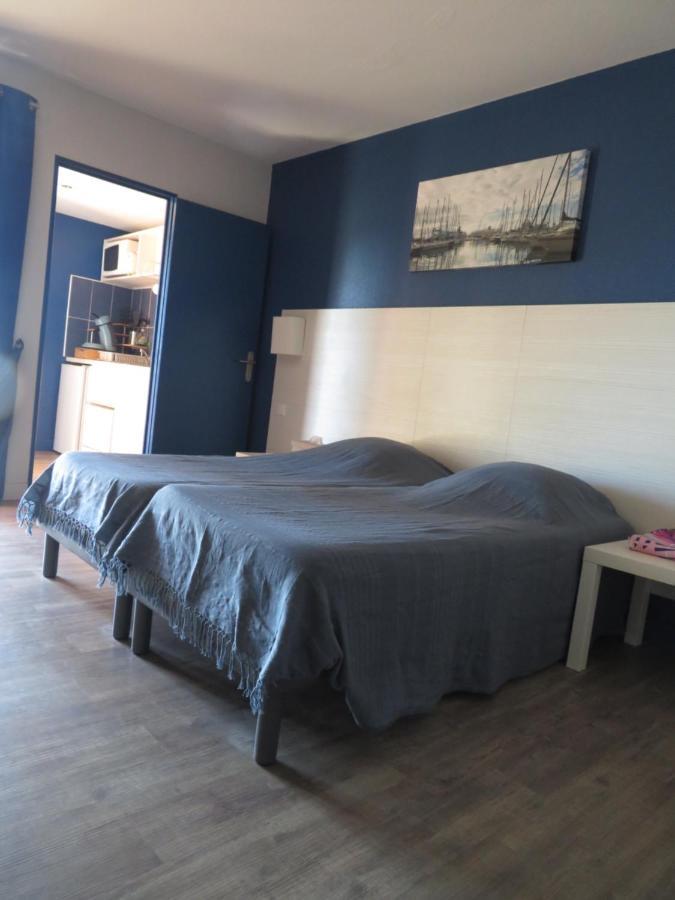 Appartement Village 9 En Residence De Vacances En Camargue Arles Exterior photo