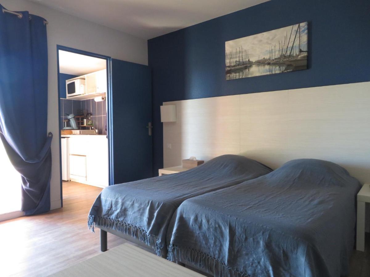 Appartement Village 9 En Residence De Vacances En Camargue Arles Exterior photo